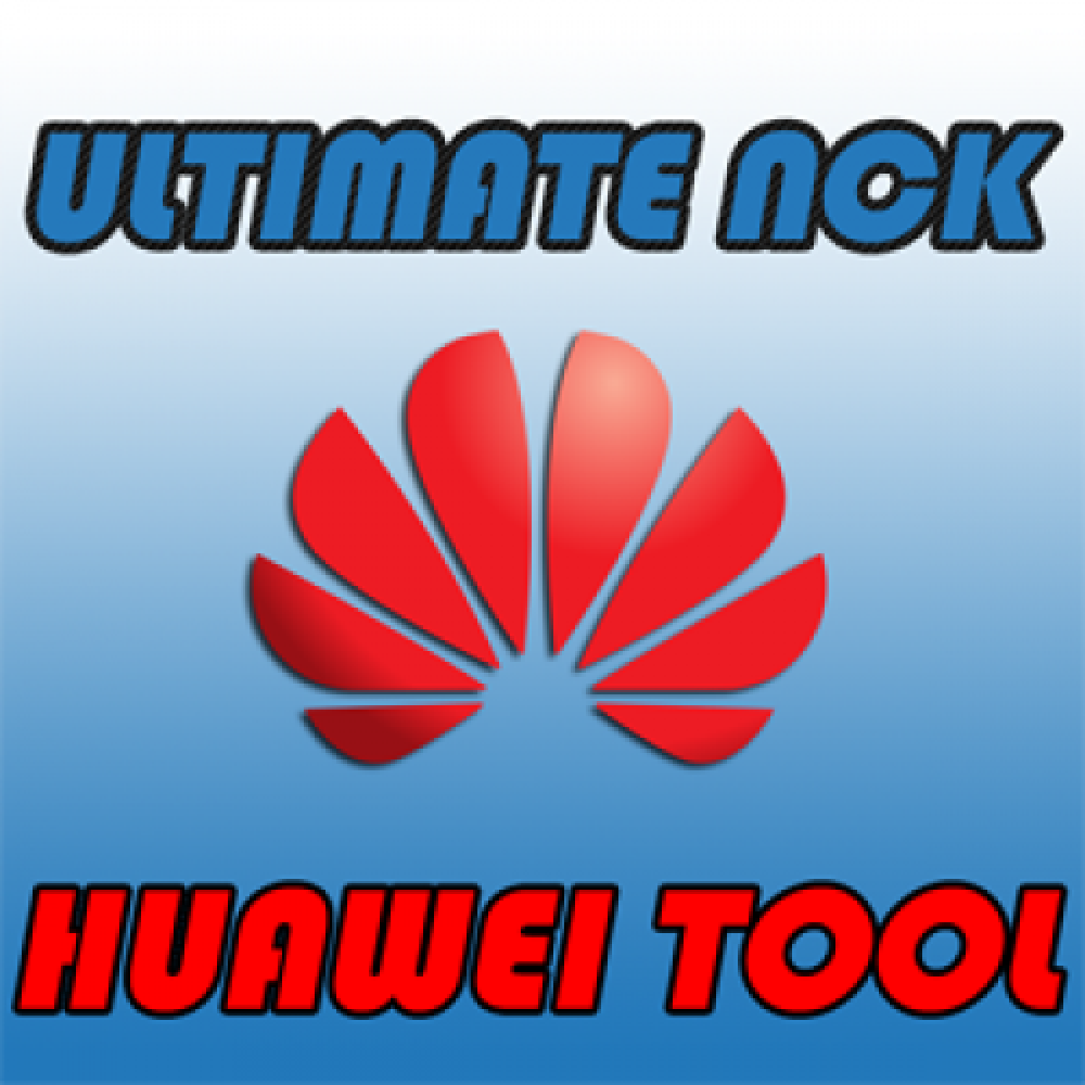 Ultimate Huawei Unlimited Activation for Avengers / NCK / UMT