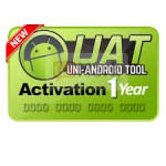 Uni-Android Tool UAT PRO 1 year activation